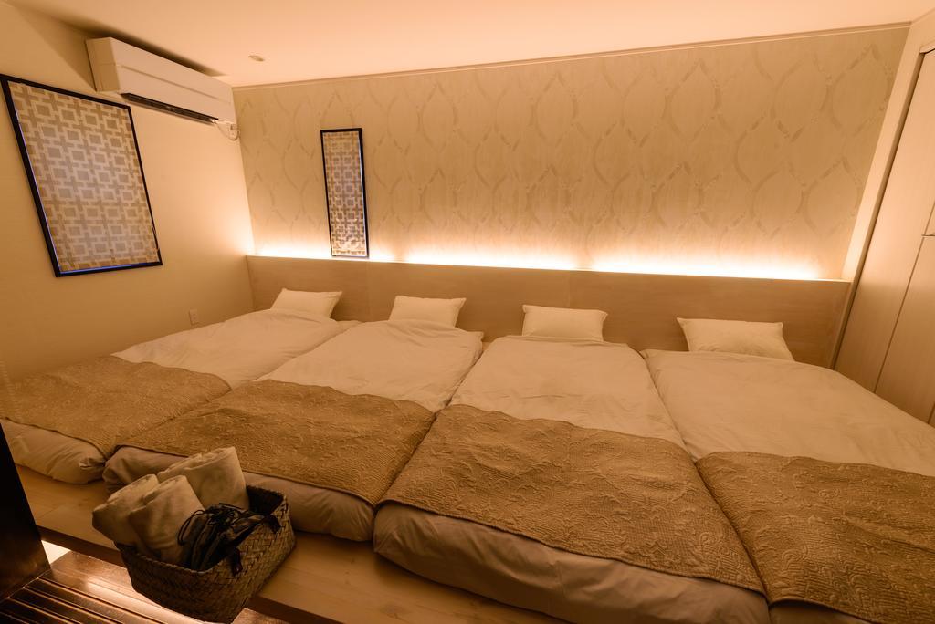 Guest Villa Hakone Yumoto 101 외부 사진