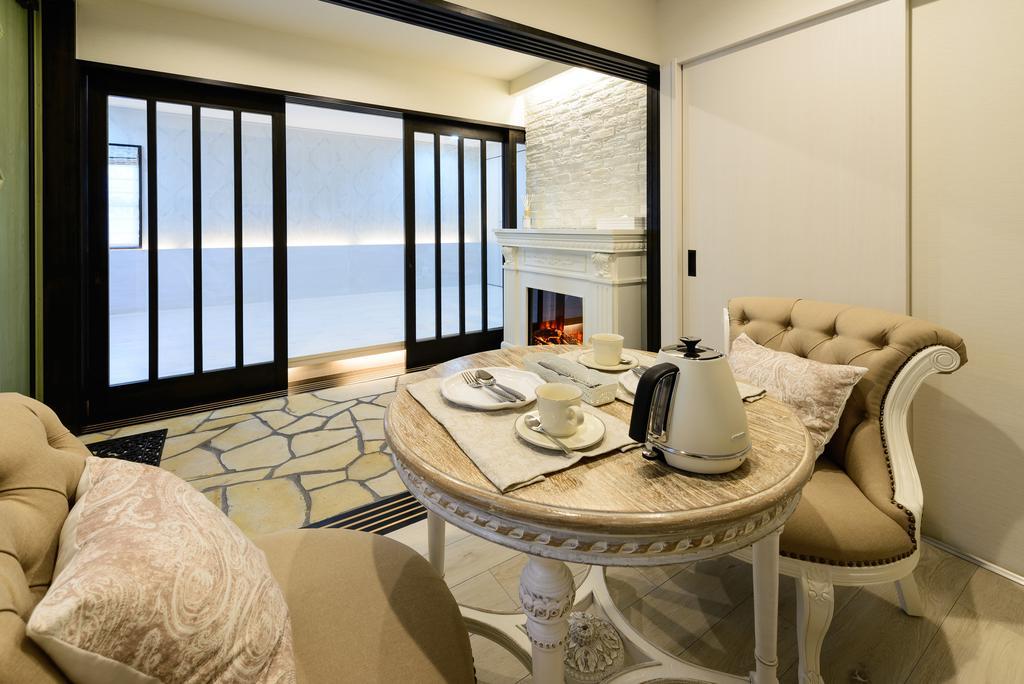 Guest Villa Hakone Yumoto 101 외부 사진
