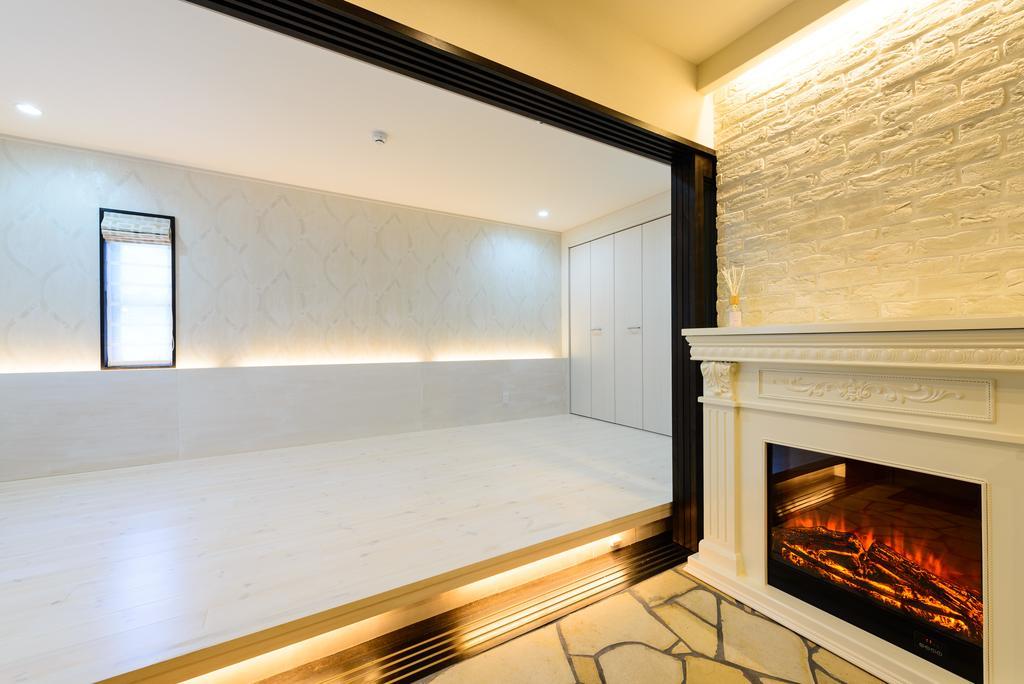 Guest Villa Hakone Yumoto 101 외부 사진