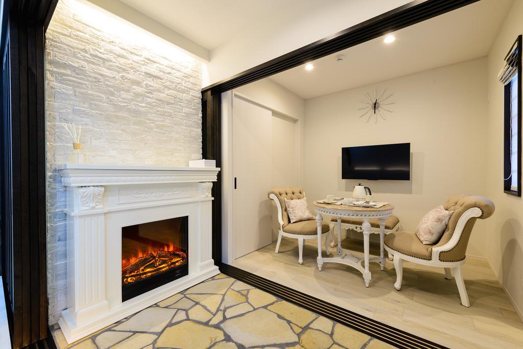 Guest Villa Hakone Yumoto 101 외부 사진