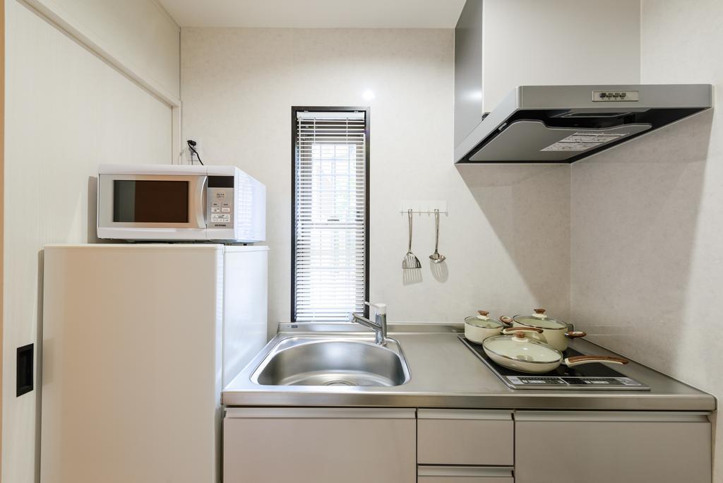 Guest Villa Hakone Yumoto 101 외부 사진