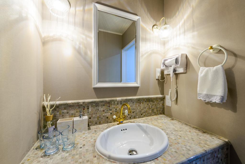 Guest Villa Hakone Yumoto 101 외부 사진