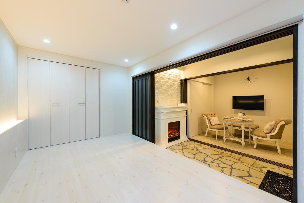 Guest Villa Hakone Yumoto 101 외부 사진
