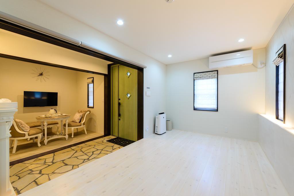 Guest Villa Hakone Yumoto 101 외부 사진