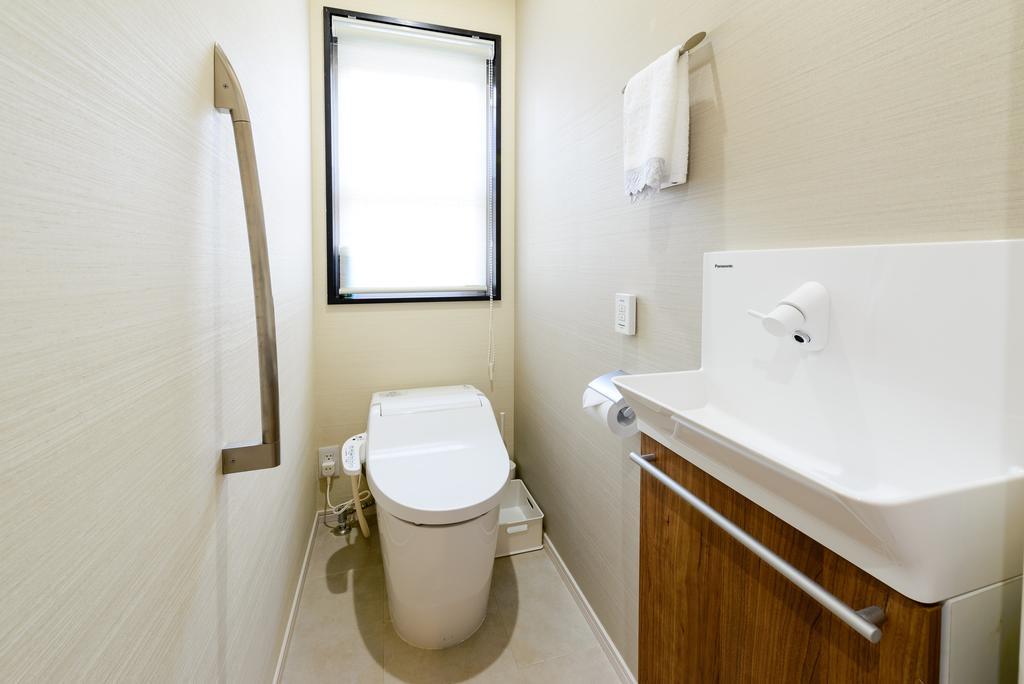 Guest Villa Hakone Yumoto 101 외부 사진