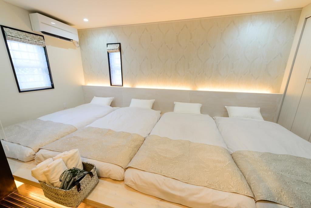 Guest Villa Hakone Yumoto 101 외부 사진